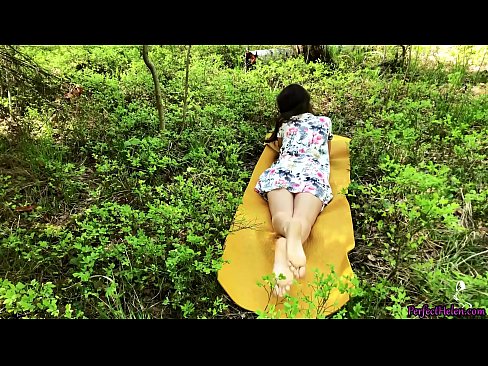 ❤️ டிண்டரில் உள்ள அந்நியன் என் பெண்ணை சுயஇன்பம் செய்து காடுகளில் உணர்ச்சிவசப்படுகிறான் ️❌ தரமான ஆபாச எங்களிடம்